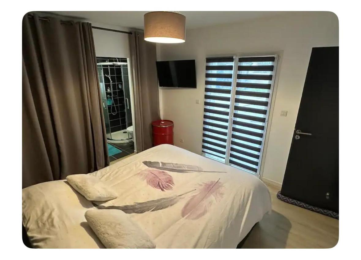 La Petite Clavette Apartment Ngoại thất bức ảnh